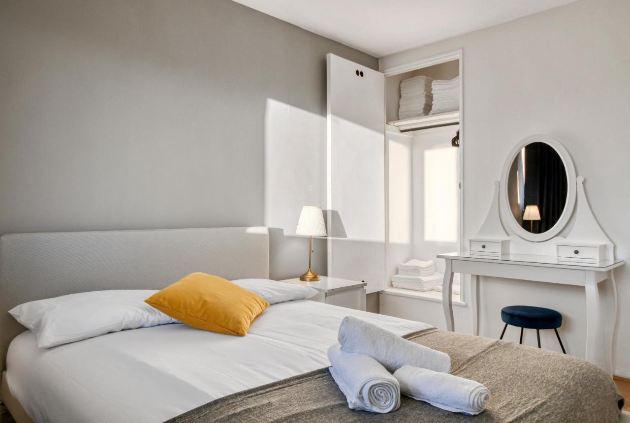 Kings Cross Apartment 4 Br Лондон Екстериор снимка